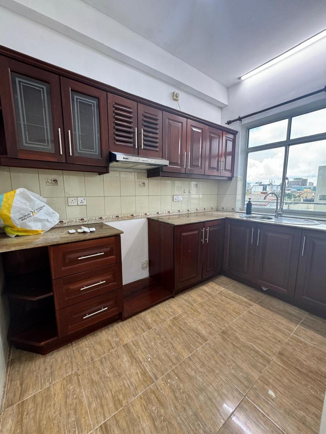 Apartment for sale in prime location of Dehiwala